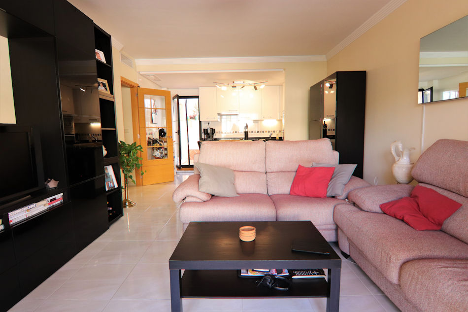 Ático en venta en Valle Niza